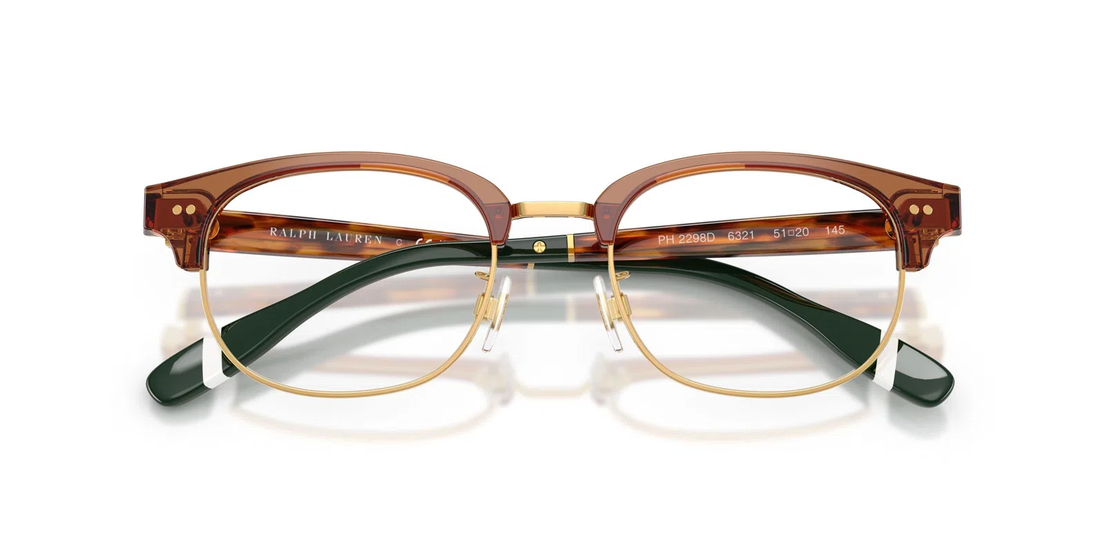 Polo 2298D Eyeglasses - view 28